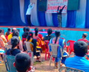 Karkala: Durgaparameshwari Friends Club organizes workshop on Yoga & lifestyle